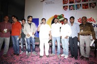 Putukku Jara Jara Dubukku Me Audio Launch